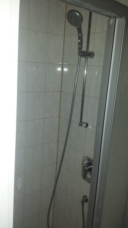 Hotel Restaurant Platamon Feuchtwangen Cameră foto