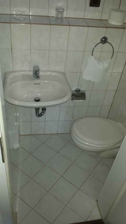 Hotel Restaurant Platamon Feuchtwangen Cameră foto
