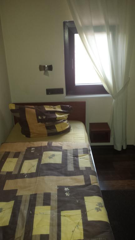 Hotel Restaurant Platamon Feuchtwangen Cameră foto