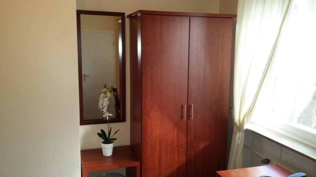 Hotel Restaurant Platamon Feuchtwangen Cameră foto
